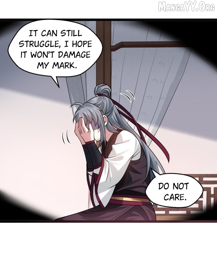 Good Disciple, Have Pity On Your Master! Chapter 169 - page 29